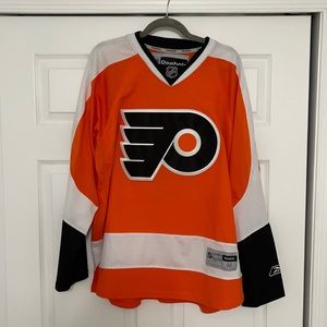 Philadelphia Flyers Official Provorov Jersey